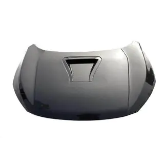 Motorkap (carbon) Honda Civic Sedan X 2016–2021 foto 2