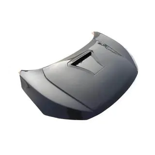 Motorkap (carbon) Honda Civic Sedan X 2016–2021 foto 3