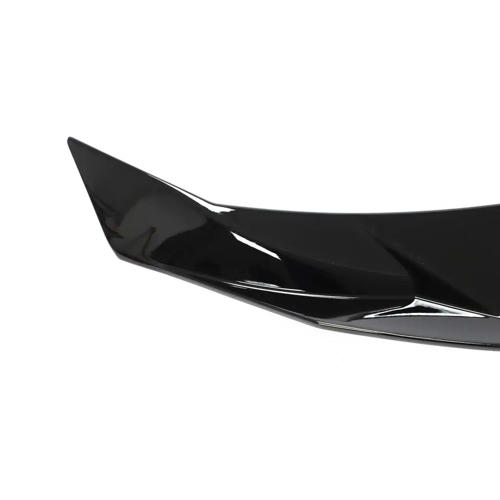 Honda Civic Sedan X 2016–2021 Spoiler (kunststof) foto 4