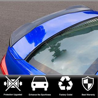 Spoiler (carbon) foto 2