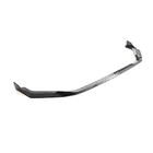 Honda Civic HB 2021– Frontbumper lip Lip V3 (carbon) foto 5