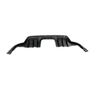 Honda Civic HB 2021– Achterbumper diffuser (carbon) foto 7
