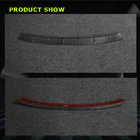 Honda Civic HB 2021– Achterruitspoiler (Carbon) foto 6