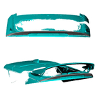 Honda Civic HB 2021– Spoiler (carbon) foto 2
