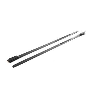 Sideskirts (Carbon) foto 4