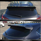 Mazda 3 2013–2019 Spoiler V1 (HB, carbon) foto 4