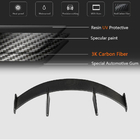 Mazda 3 2013–2019 Spoiler V2 (HB, carbon) foto 6