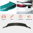 Mazda 6 2012–2024 Spoiler (SD, carbon) foto 3