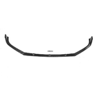 Mazda 6 2012–2024 Voorbumperlip Lip V2 (2017-2019, carbon) foto 6