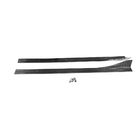Mazda MX-5 2014– Sideskirts (2016-2018, carbon) foto 5
