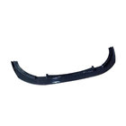 Mazda MX-5 2014– Voorbumper lip Lip V1 (2022+, Carbon) foto 3