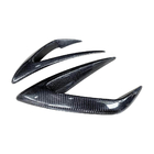 Mazda MX-5 2014– Frontbumper splitters (2022+, Carbon) foto 5