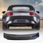 Mazda MX-5 2014– Spoiler (2022+, Carbon) foto 1