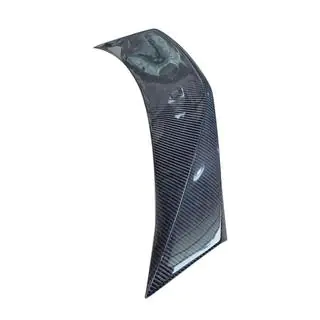 Spoiler (2022+, Carbon) Mazda MX-5 2014– foto 4