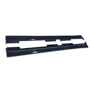 Sideskirts (2022+, carbon) Mazda MX-5 2014– foto 2