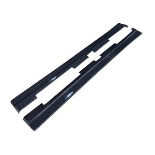 Sideskirts (2022+, carbon) Mazda MX-5 2014– foto 3