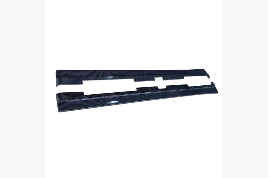 Mazda MX-5 2014– Sideskirts (2022+, carbon) Foto 2