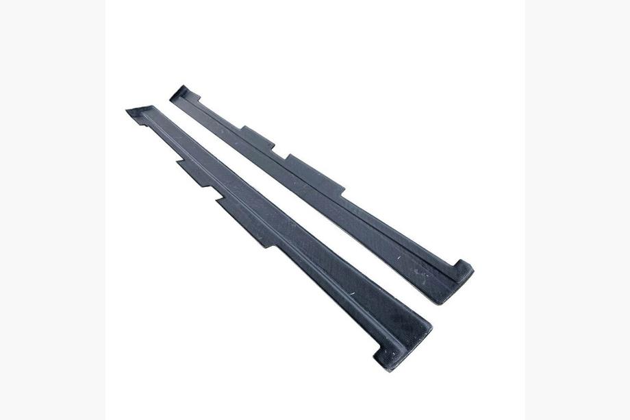 Mazda MX-5 2014– Sideskirts (2022+, carbon) Foto 5