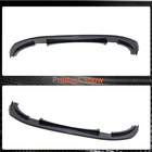 Mazda MX-5 2014– Frontbumper lipspoiler Lip V2 (2022+, Carbon) foto 3