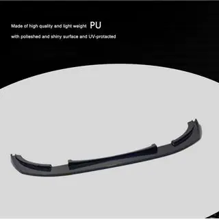 Frontbumper lipspoiler Lip V2 (2022+, Carbon) Mazda MX-5 2014– foto 2