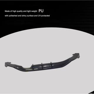 Achterbumper diffuser V2 (2022+, Carbon) Mazda MX-5 2014– foto 2