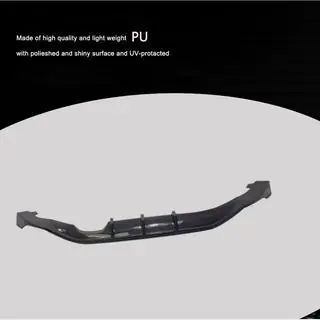 Achterbumper diffuser V2 (2022+, Carbon) Mazda MX-5 2014– foto 2