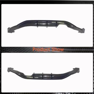 Achterbumper diffuser V2 (2022+, Carbon) Mazda MX-5 2014– foto 3