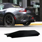 Mazda MX-5 2014– Spoiler (2022+, kunststof) foto 1