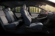 Subaru Solterra: Review van de stijlvolle elektrische crossover foto 6