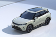 Review: BYD Yuan Up – compacte elektrische crossover voor de stad foto 2