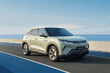 Review: BYD Yuan Up – compacte elektrische crossover voor de stad foto 1