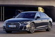 Audi A8 (D5) review: faceliftversie foto 1