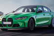 Review van de vernieuwde BMW M3 (G80 LCI) sportsedan 2024 foto 4