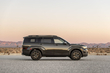 Hyundai Santa Fe van de vijfde generatie: crossover-overzicht foto 3