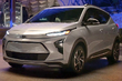 Review Chevrolet Bolt EUV: compacte elektrische crossover foto 3