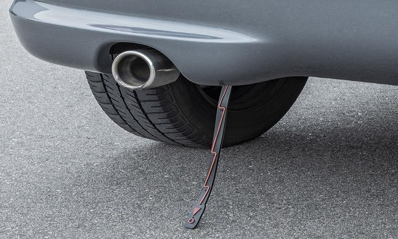 Waarvoor dient antistatisch op de auto: strijd tegen een onzichtbare dreiging