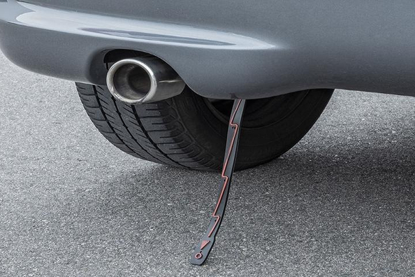Waarvoor dient antistatisch op de auto: strijd tegen een onzichtbare dreiging