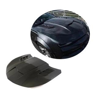 Motorkap (2015-2019, carbon) foto 1