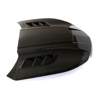 Motorkap (2015-2019, carbon) foto 2