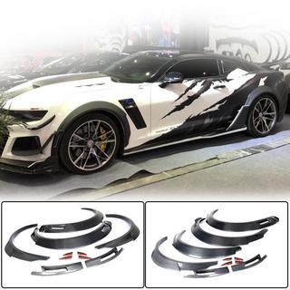 Wielkastlijsten (2016-2019, Carbon) Chevrolet Camaro 2015– foto 1