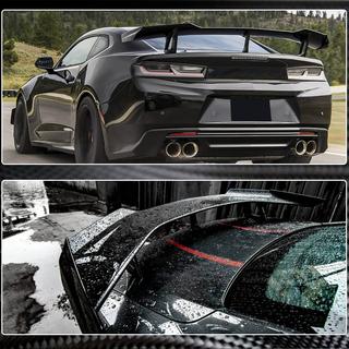 Spoiler V1 (carbon) foto 3