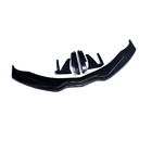 Chevrolet Corvette C7 2013–2019 Voorbumper lip (2013-2017, carbon) foto 2