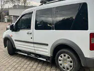 Ford Connect 2006–2009 Side skirts Sorento-style (EuroCap) foto 2