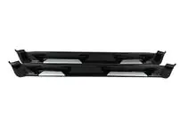 Ford Connect 2006–2009 Side skirts Sorento-style (EuroCap) foto 5