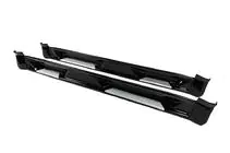 Ford Connect 2006–2009 Side skirts Sorento-style (EuroCap) foto 4