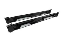 Ford Connect 2006–2009 Side skirts Sorento-style (EuroCap) foto 6