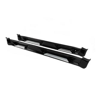 Side skirts Sorento-style (EuroCap) foto 4