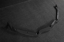 Chevrolet Corvette C8 2019– Frontbumper lip Lip (2019-2022, carbon) foto 9