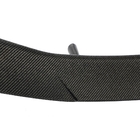 Chevrolet Corvette C8 2019– Spoiler V1 (carbon) foto 7