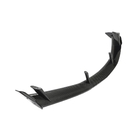 Chevrolet Corvette C8 2019– Spoiler V1 (carbon) foto 9